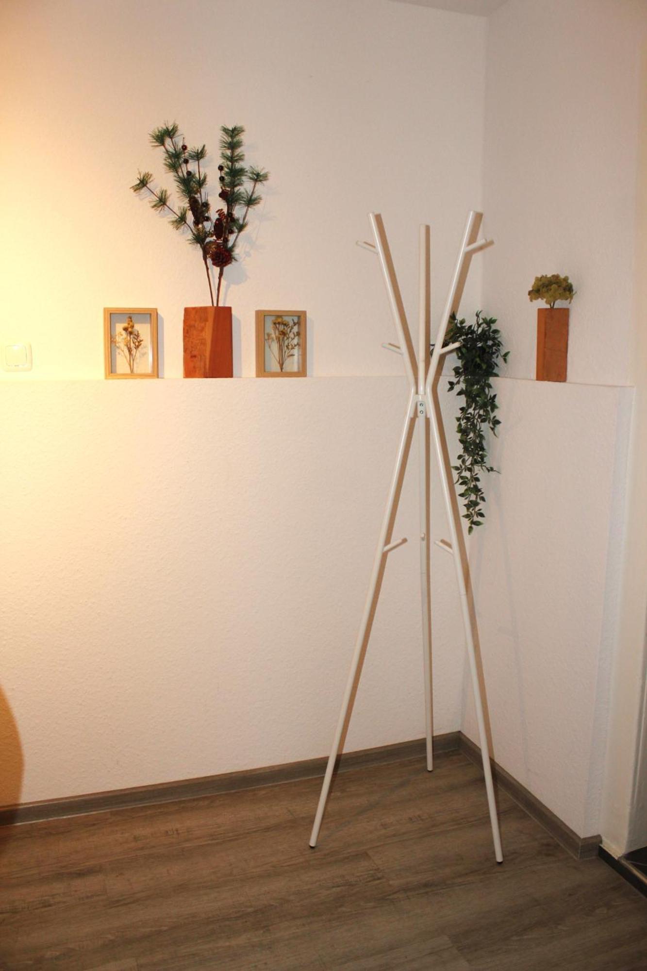 Gaestehaus Treder Wienhausen Exteriör bild