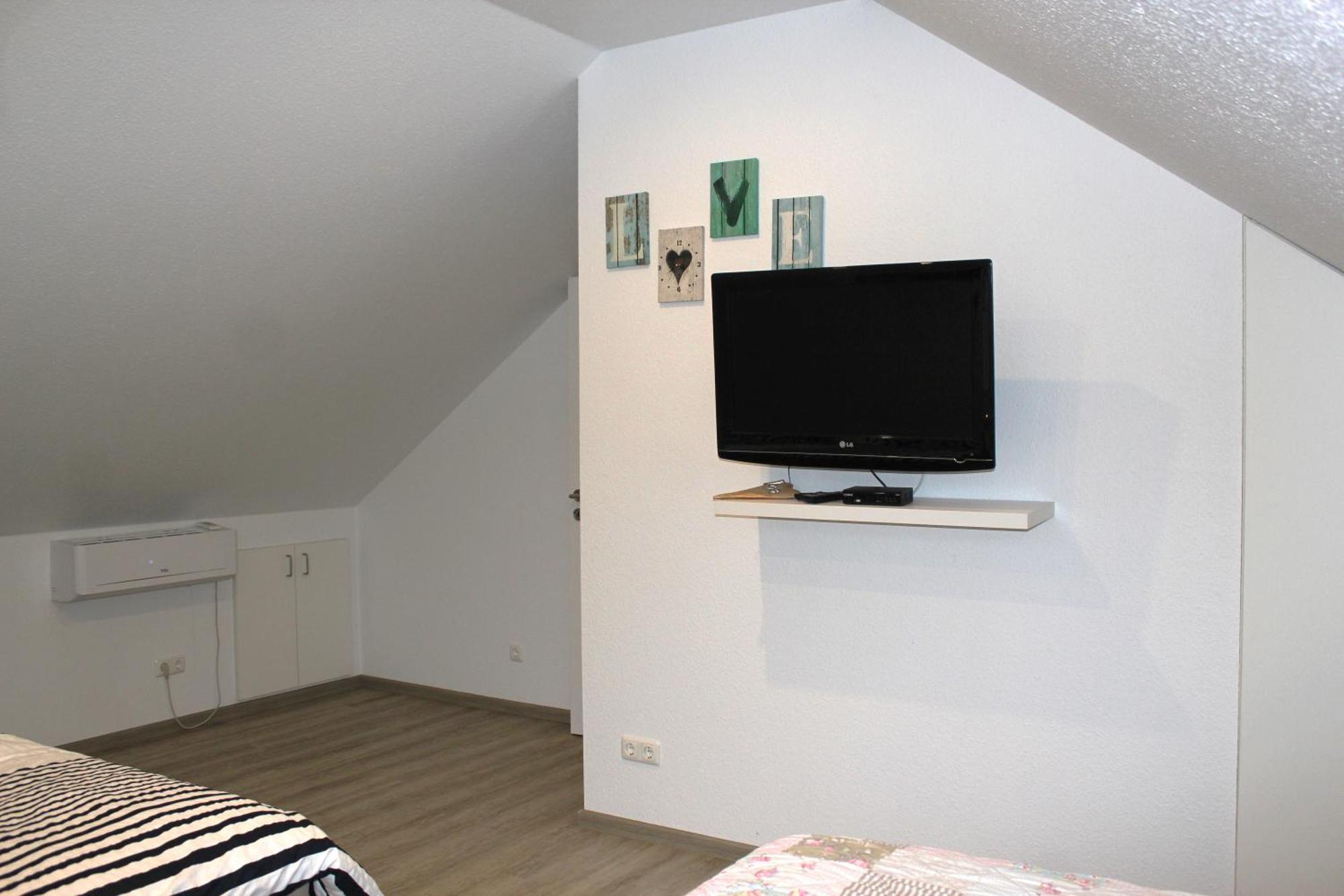 Gaestehaus Treder Wienhausen Exteriör bild