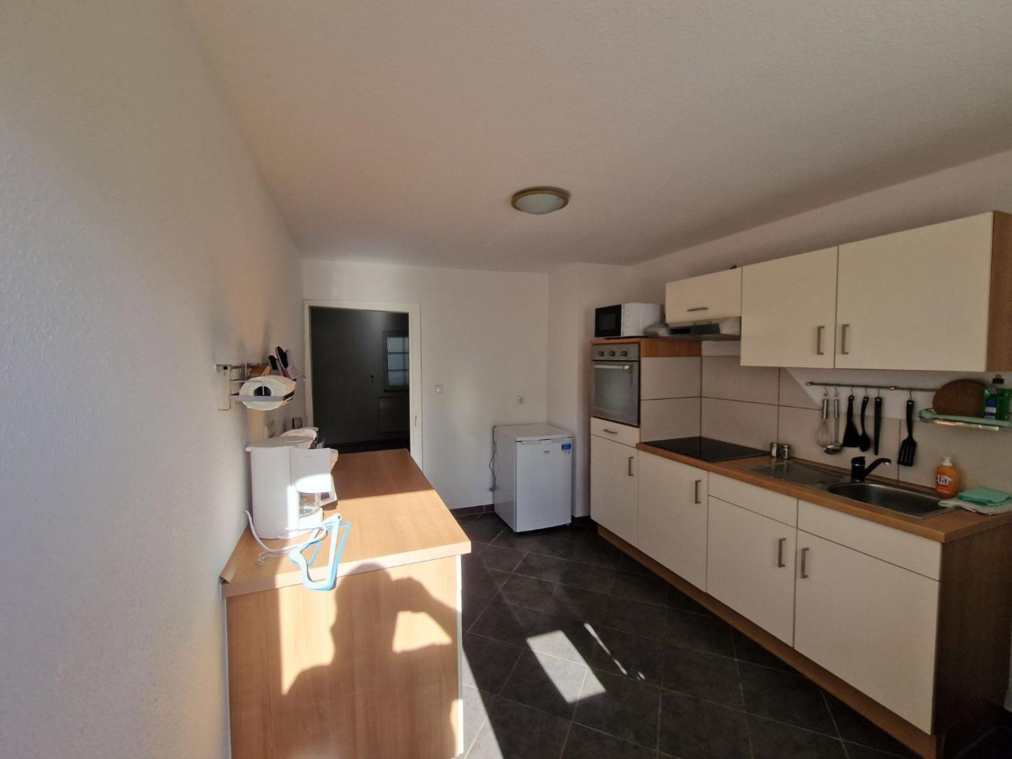 Gaestehaus Treder Wienhausen Exteriör bild