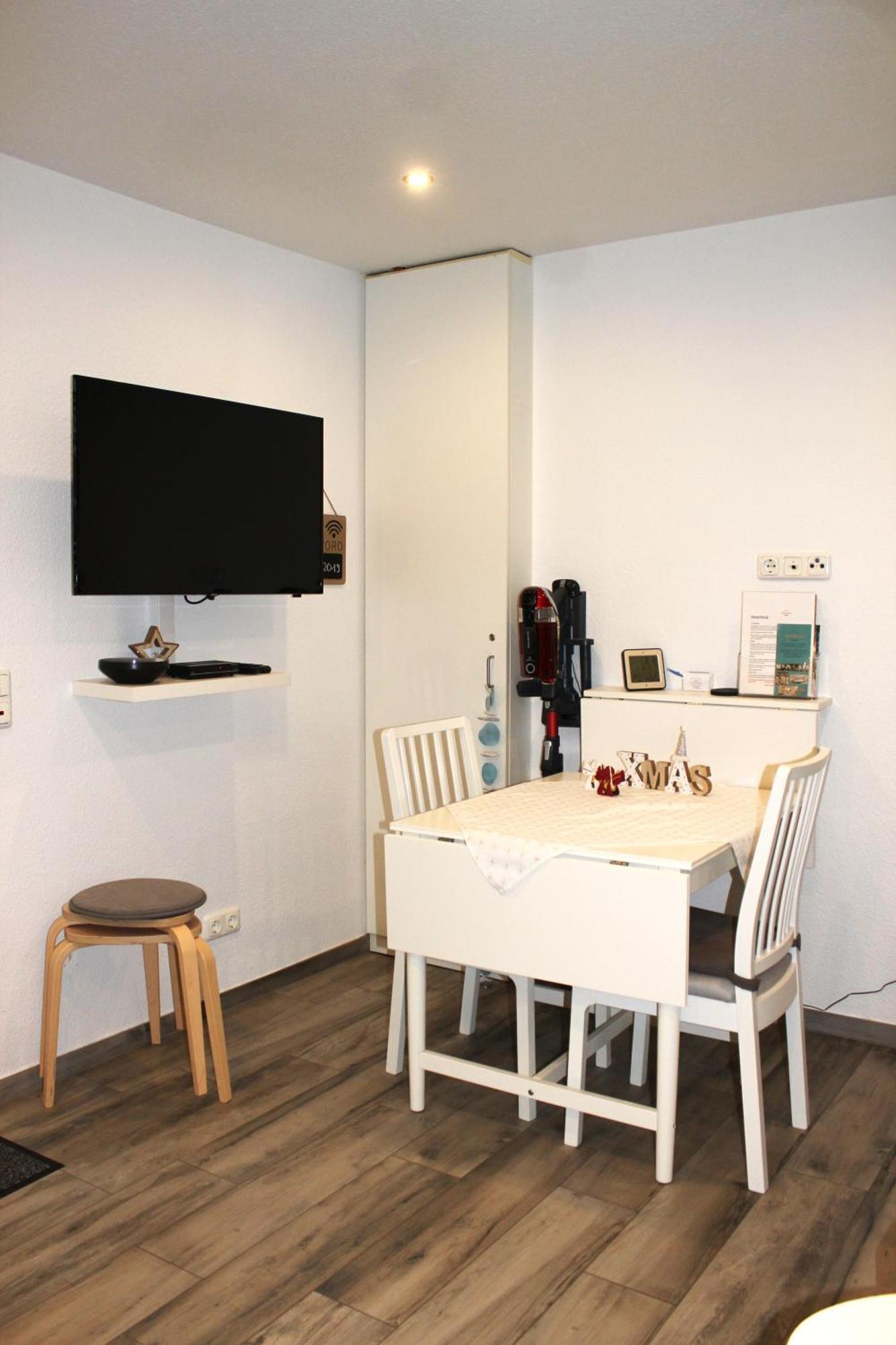 Gaestehaus Treder Wienhausen Exteriör bild